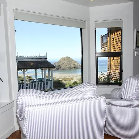 Elk Cove Inn & Spa Exterior foto