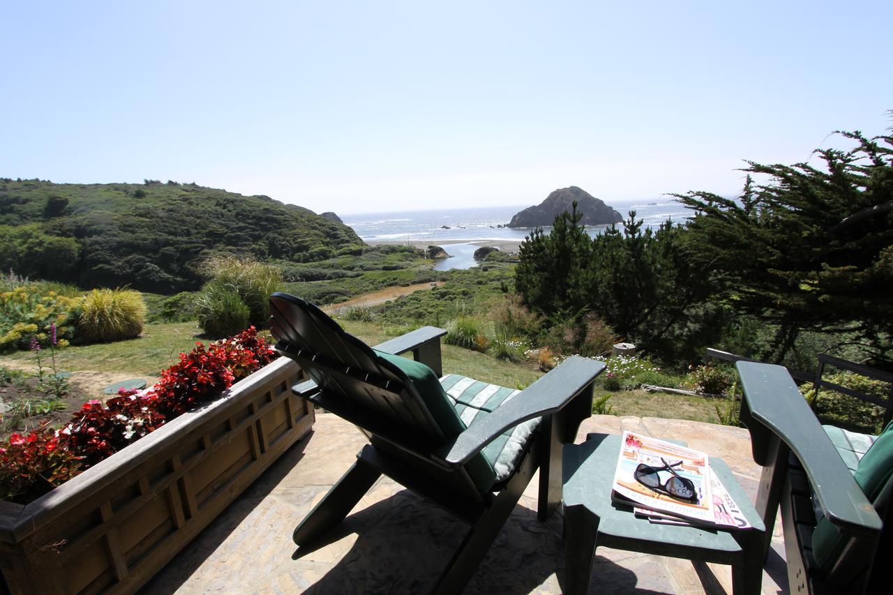 Inn Cove &