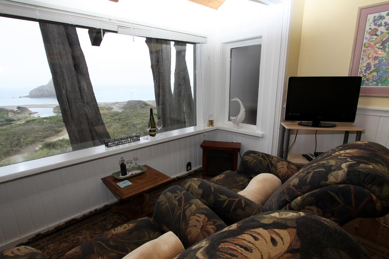 Cove & Inn 3*