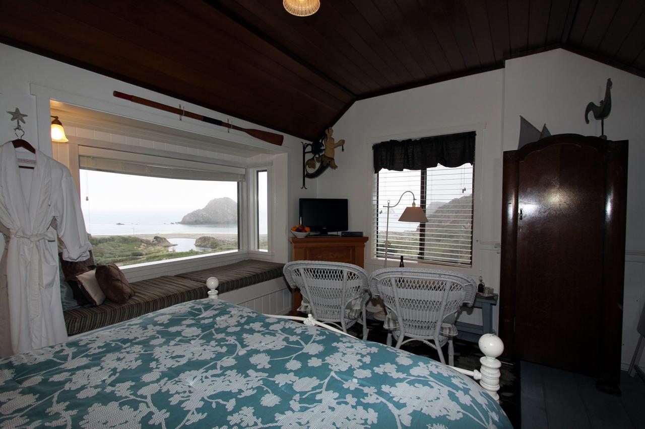 Cove & Spa