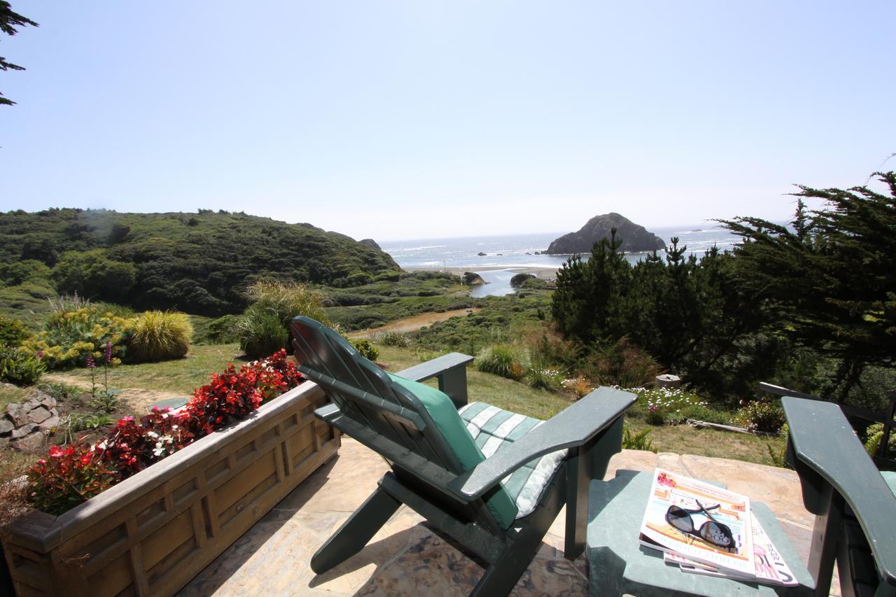 Cove & Inn 3*