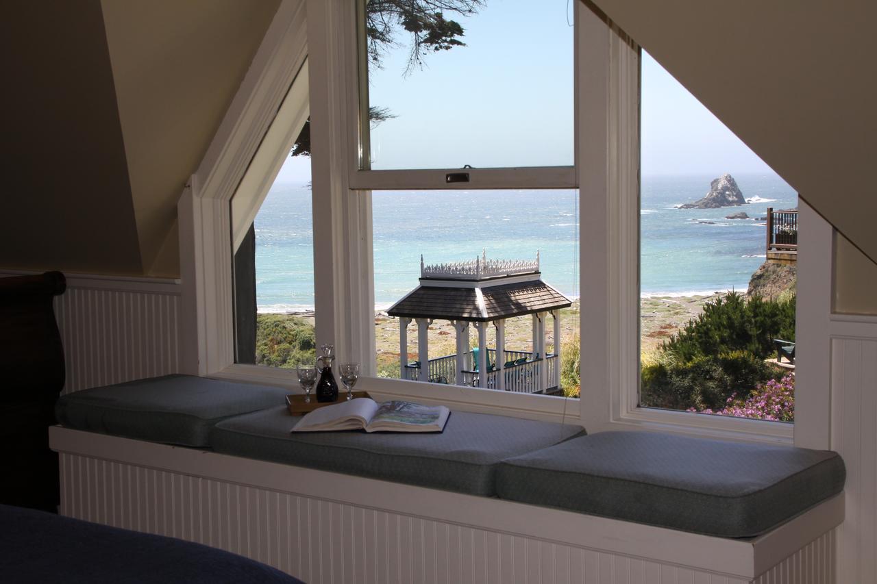 Gasthof Cove & Spa 3*