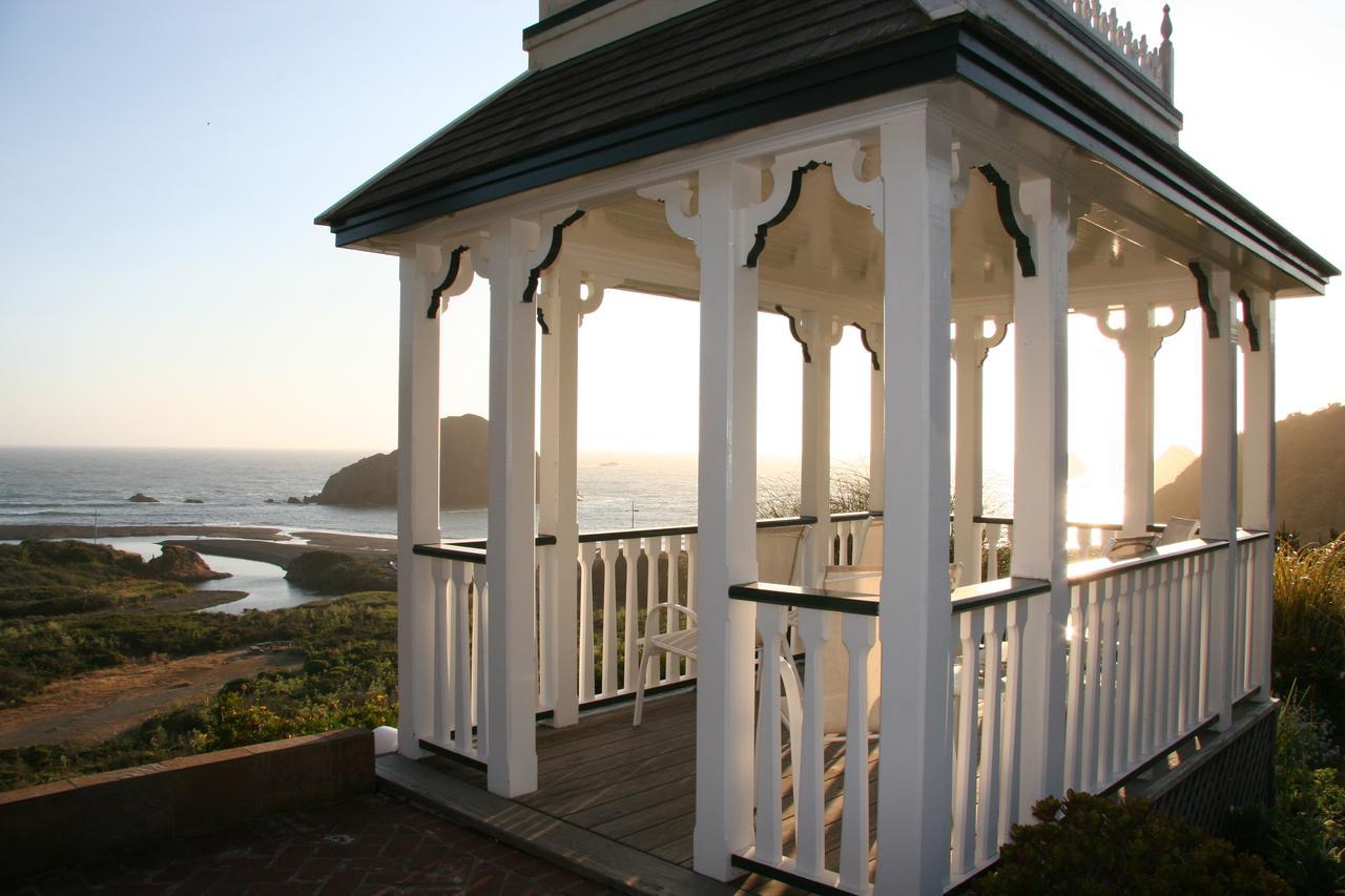 Cove & Spa