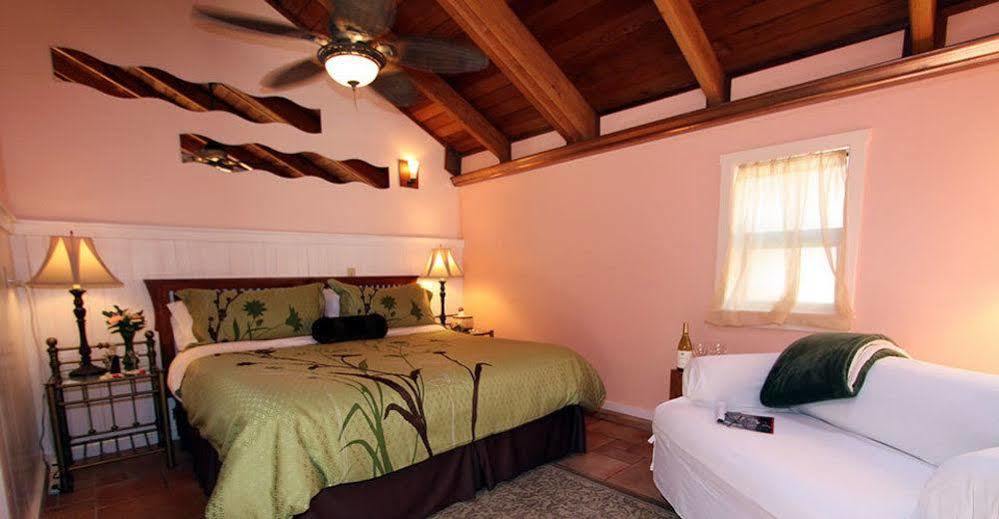 Cove & Spa