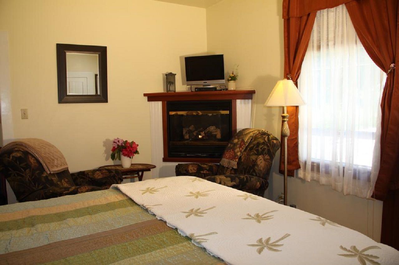 Cove & Spa Gasthof 3*